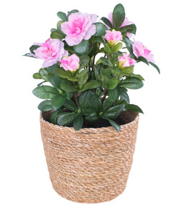 Kosz Moroccan naturalny M