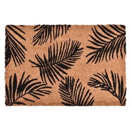 Wycieraczka kokosowa z nadrukiem TROPIKI