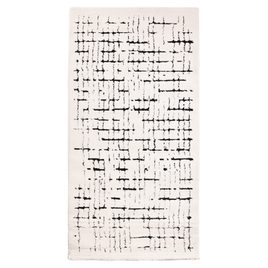 Dywan Casa kratka 80x150 cm