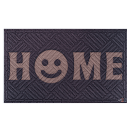 Wycieraczka z nadrukiem Home