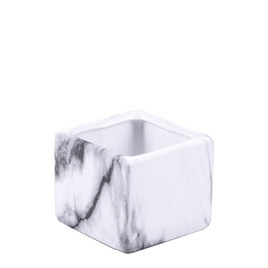 Osłonka Marmur kwadratowa S