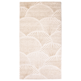 Dywan Sofia Pawie Oko beż 120x170 cm