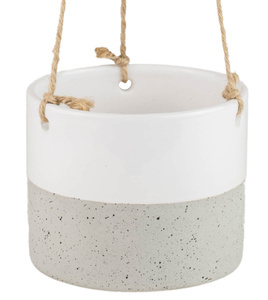 Osłonka wisząca ze sznurkiem