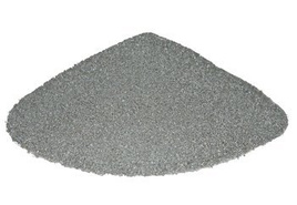 Piasek dekoracyjny srebrny