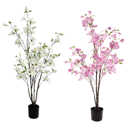 Drzewko Cornus sztuczne 115 cm