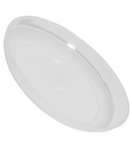 Podstawka transparentna 17.5 cm