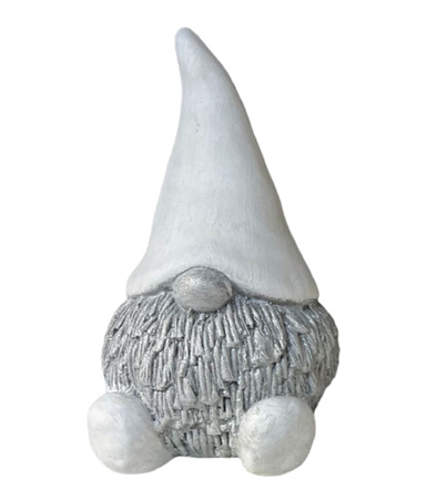 Figurka betonowa gnom