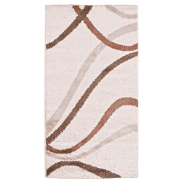 Dywan Madrid wstęgi beżowy 160x230cm
