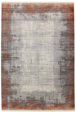 Dywan brązowy 200X290