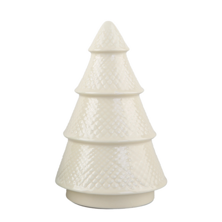 Choinka ceramiczna 15 cm