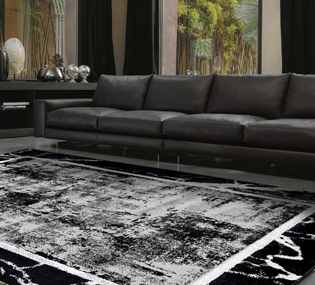 Dywan Silver 160X230