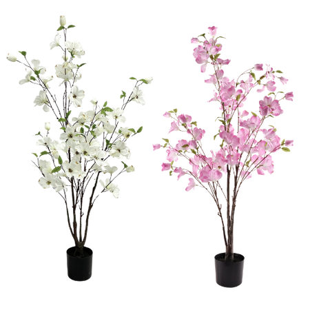 Drzewko Cornus sztuczne 115 cm