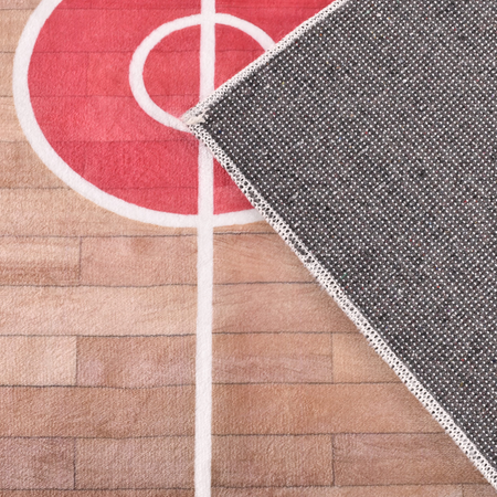 Dywan dziecięcy BAMBU SPORT 80x150 cm 