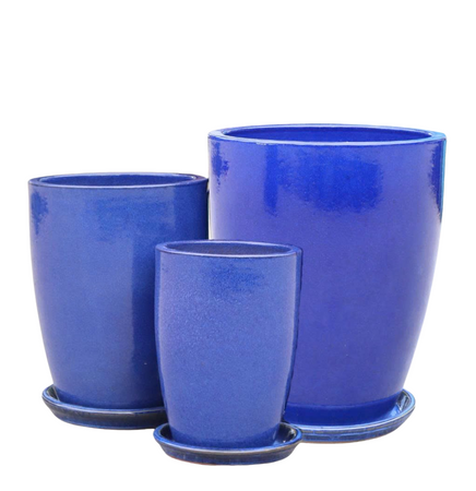 Zestaw Wietnam TOLEDO Blue