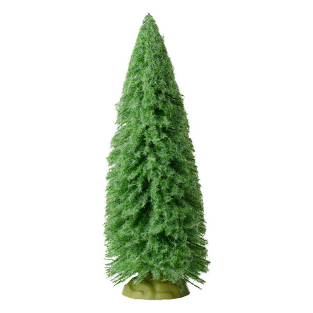 Ozdoba choinka wys. 20 cm