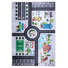 Dywan dziecięcy 160x230 cm