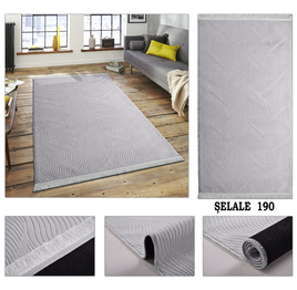 Dywan selale  160x230