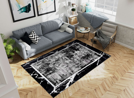 Dywan Silver 160X230