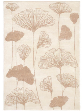 Dywan Sofia Maki Beżowy 160x230 cm