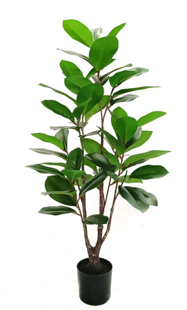 Drzewko Magnolii sztuczne 90 cm 