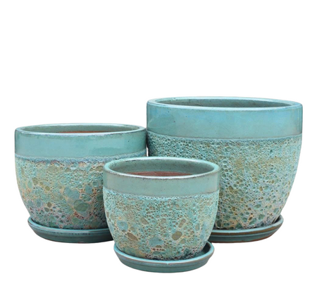 Zestaw Wietnam SOLLER Falling Green Atlantis 