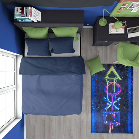 Dywan dziecięcy 120X180