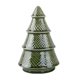 Choinka ceramiczna 15 cm