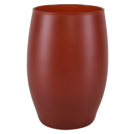 Wazon Tyra burgund