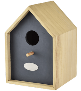 Budka lęgowa Modern wys. 20 cm