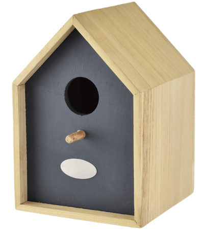 Budka lęgowa Modern wys. 20 cm