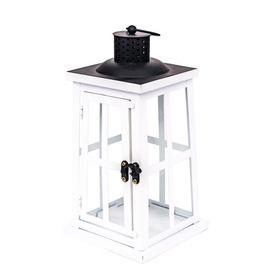 Latarnia na świece Carpa S