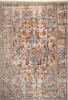 Dywan rozeta 200X290