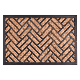 Wycieraczka Panama z kokosa i gumy JODEŁKA