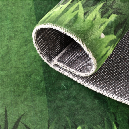 Dywan dziecięcy BAMBU SPORT 120x180 cm