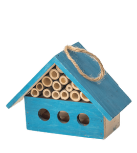 Domek dla owadów Simple kol. MIX