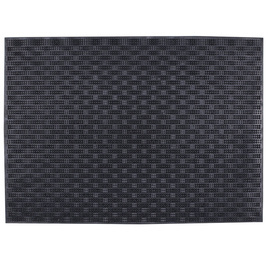 Wycieraczka gumowa  simple 57 x 42 cm