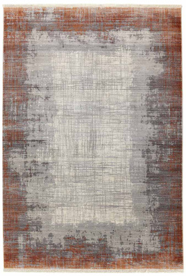 Dywan brązowy 200X290