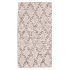 Dywan Madrid kratka beż 120x170cm