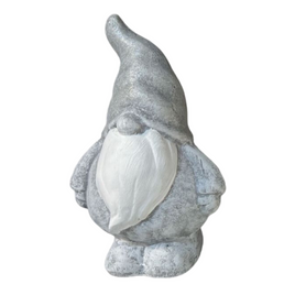 Figurka betonowa gnom