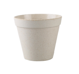 Ekologiczna doniczka bambusowa