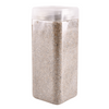 Piasek dekoracyjny naturalny beżowy 0,05-1mm 800gr