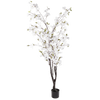 Drzewko Cornus sztuczne 175 cm 