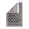 Dywan dwustronny SALSA 75x100 cm