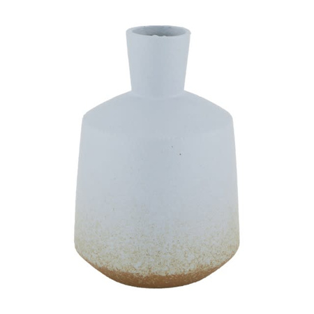 Wazon porcelanowy 11x16 cm