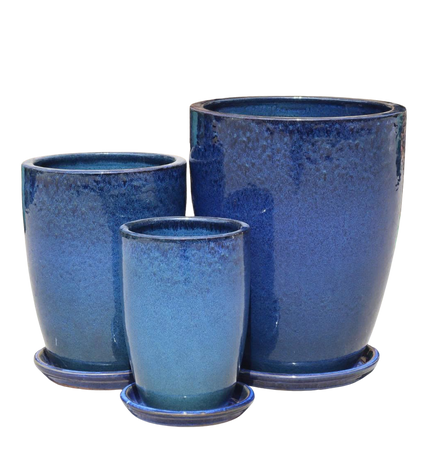 Zestaw Wietnam TOLEDO Brown Blue