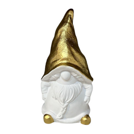 Figurka betonowa gnom