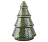 Choinka ceramiczna 2 kolory