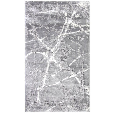 Dywan SEVILLA MARMOL szary 160x230 cm