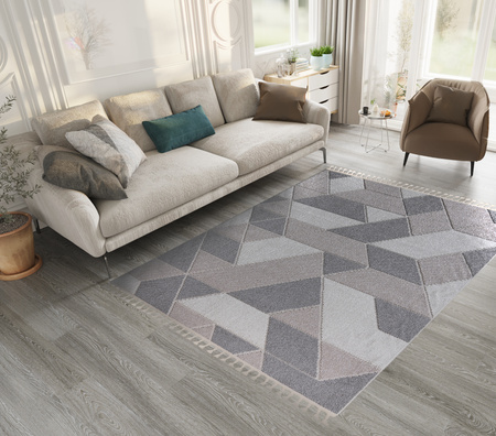 Dywan jardin 140x190