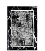 Dywan Silver  120X170
